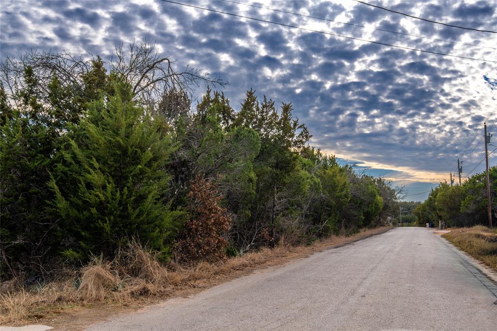 Comanche Cove Sub Sec B - Land