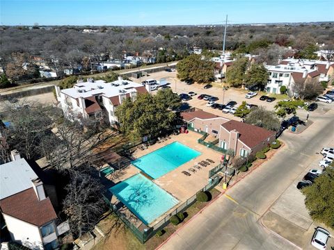 2300 Balsam Drive G206 Arlington TX 76006