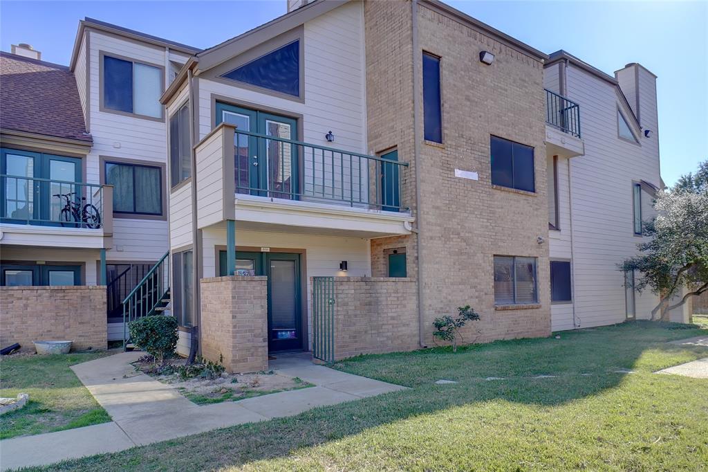 2300 Balsam Drive G206