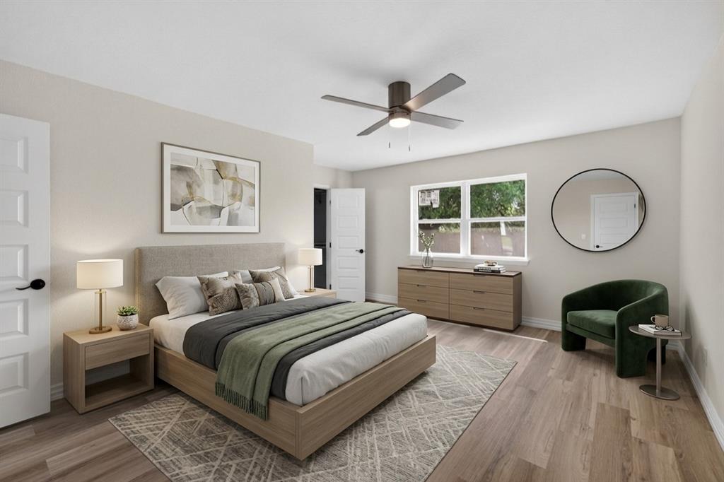 Summerfields Add - Residential