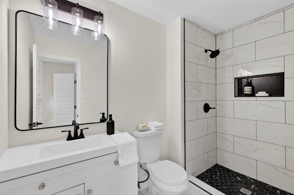 Summerfields Add - Residential