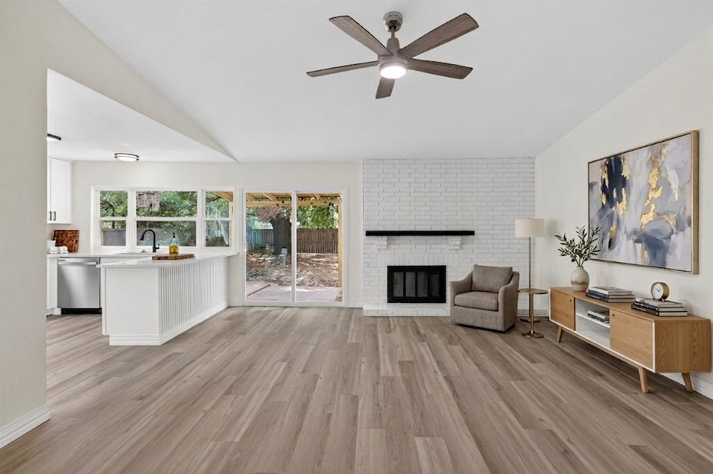 Summerfields Add - Residential