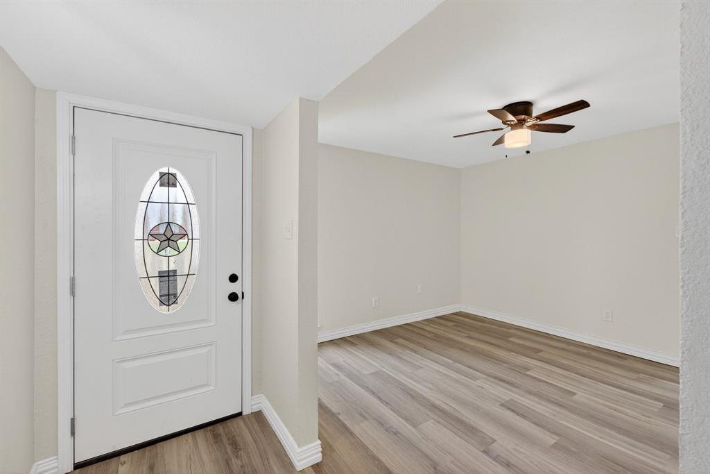 Summerfields Add - Residential