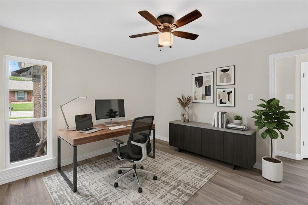 Summerfields Add - Residential