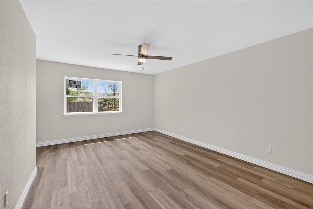 Summerfields Add - Residential