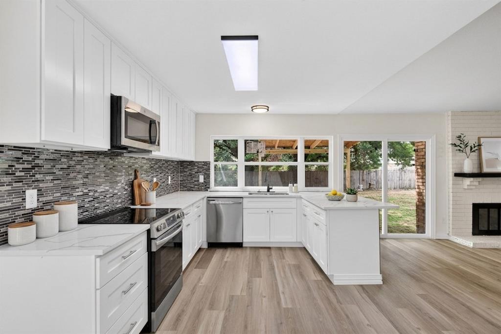 Summerfields Add - Residential