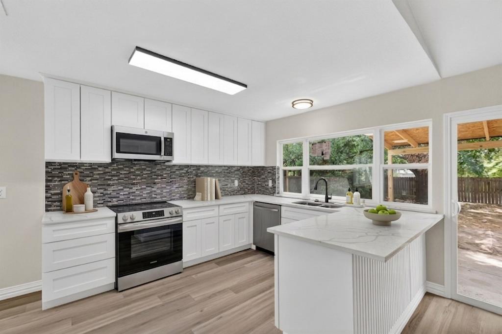 Summerfields Add - Residential