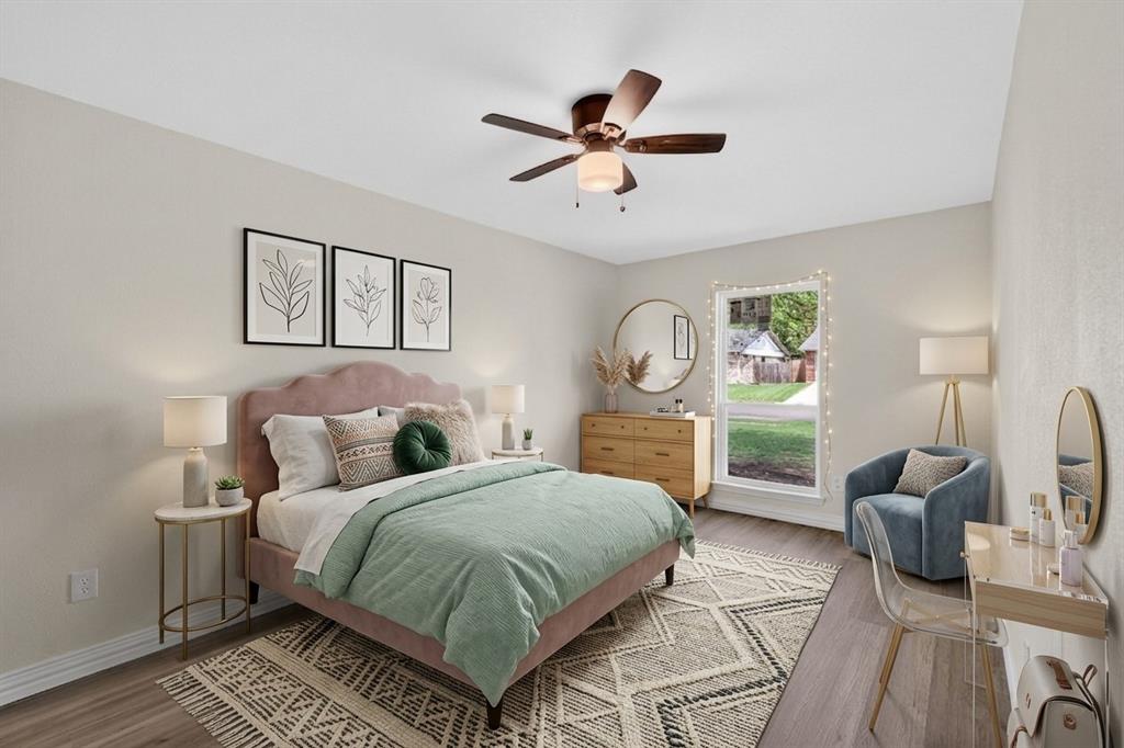 Summerfields Add - Residential