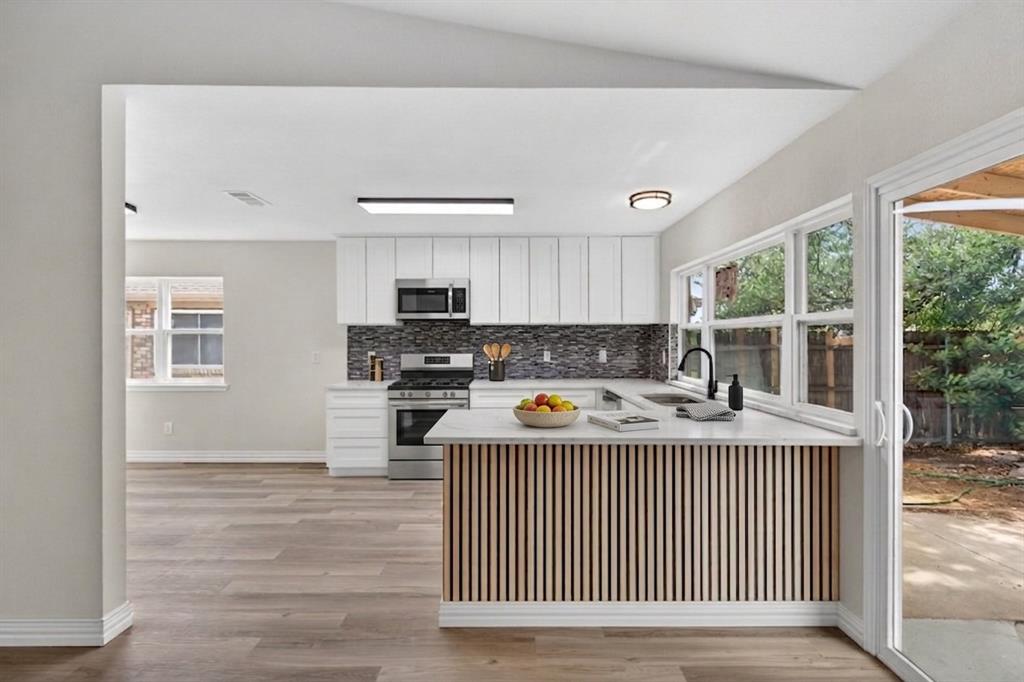 Summerfields Add - Residential