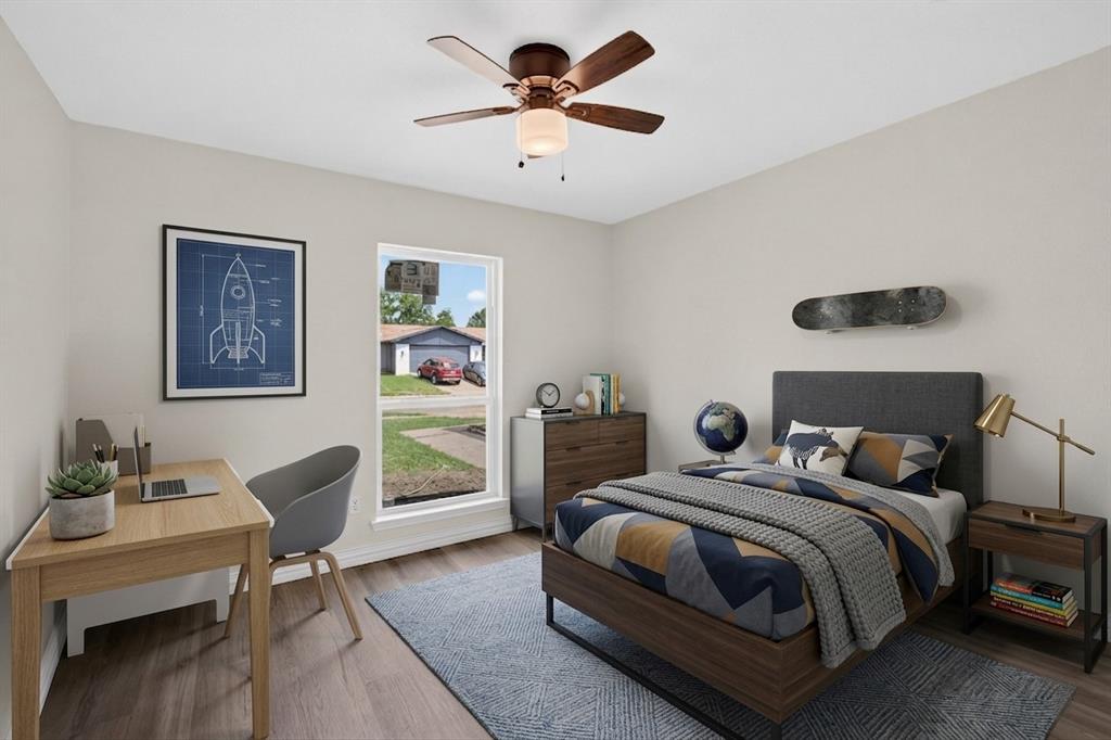 Summerfields Add - Residential