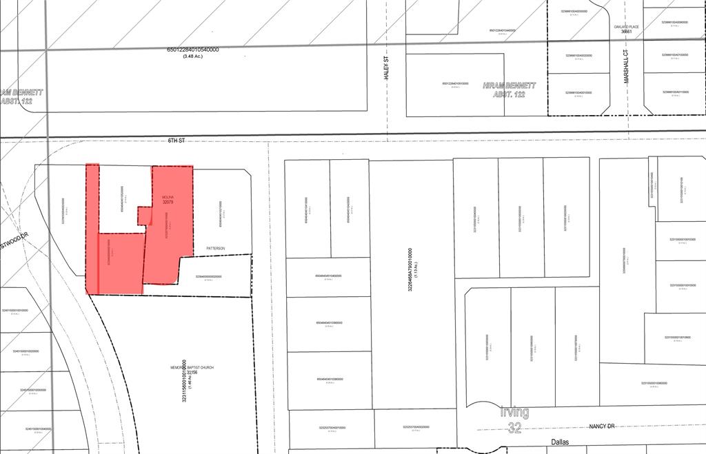 Molina - Commercial Sale