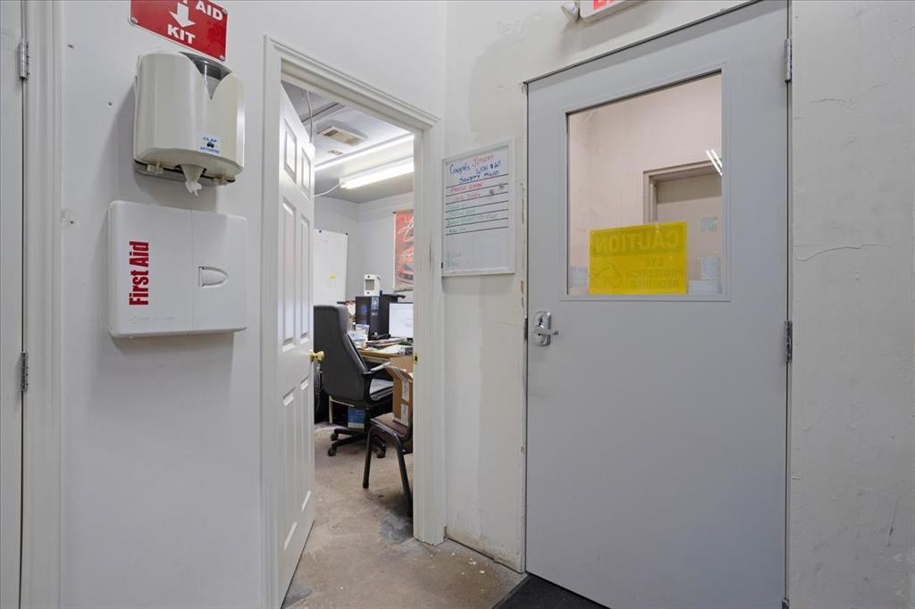 Smith Add - Commercial Sale