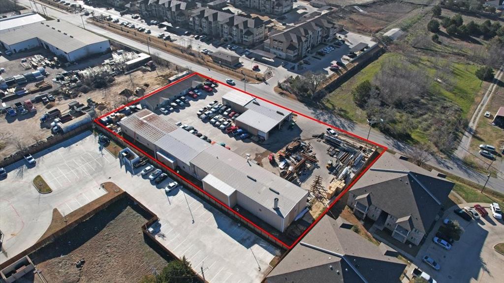 Smith Add - Commercial Sale