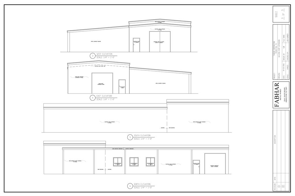 Smith Add - Commercial Sale