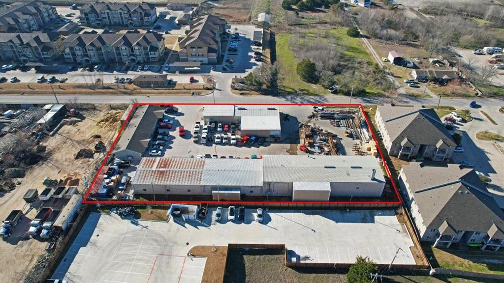 Smith Add - Commercial Sale