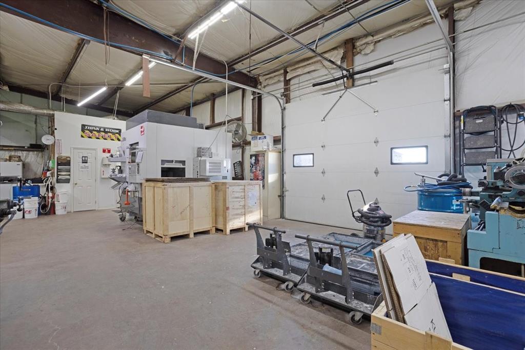 Smith Add - Commercial Sale