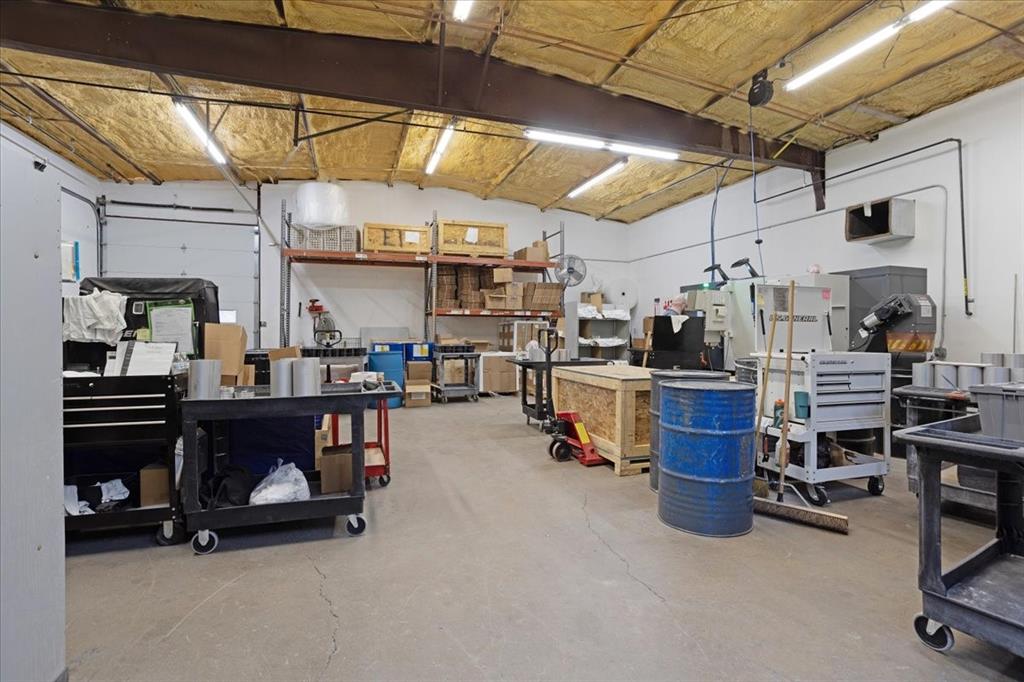 Smith Add - Commercial Sale