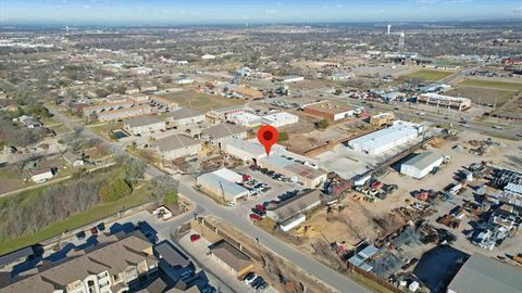 524 E Hazelwood Street Princeton TX 75407