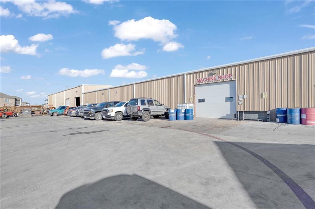 Smith Add - Commercial Sale