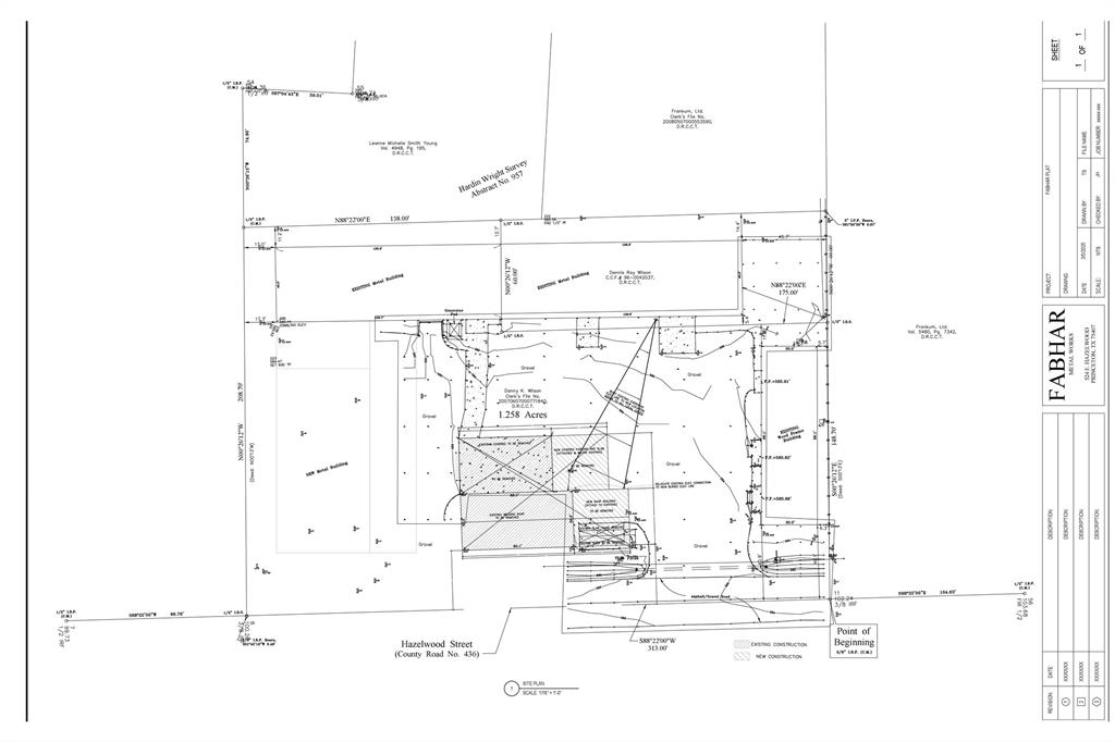 Smith Add - Commercial Sale