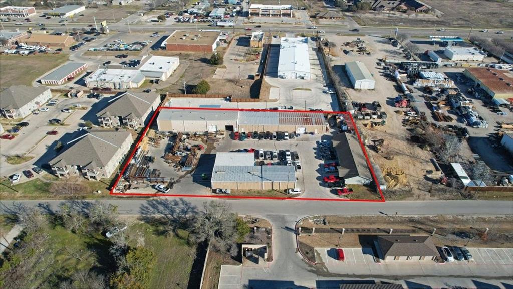 Smith Add - Commercial Sale