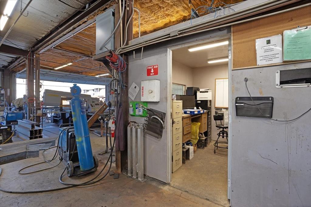 Smith Add - Commercial Sale