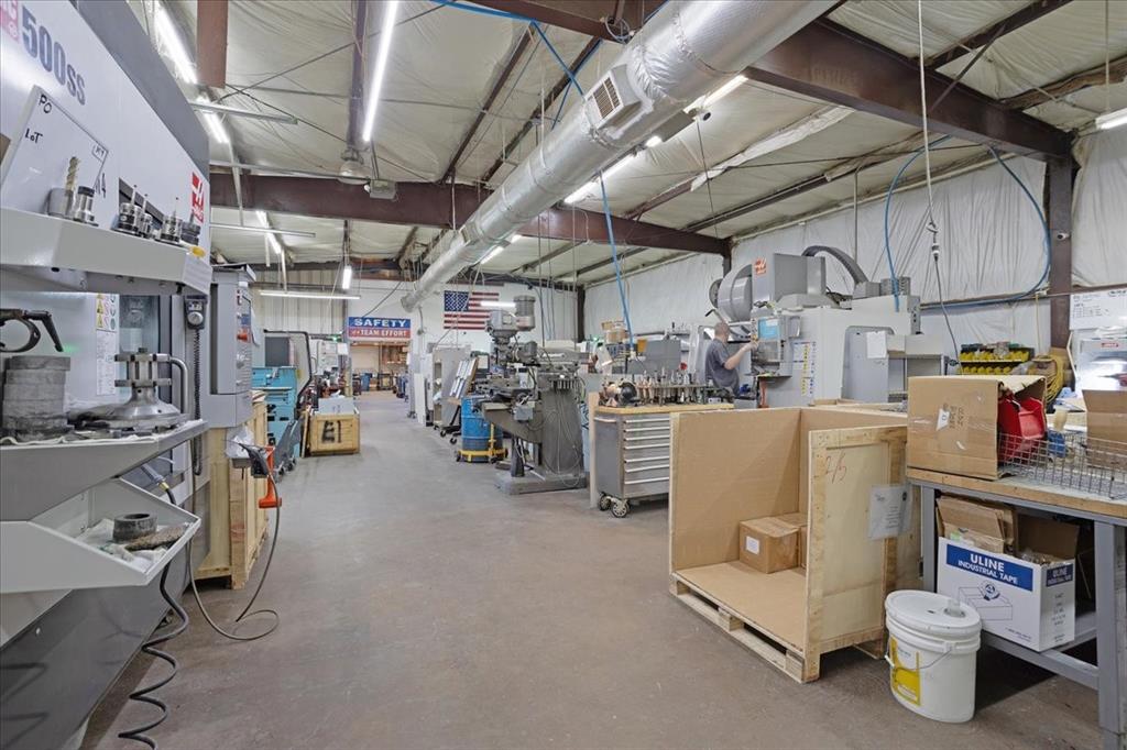 Smith Add - Commercial Sale