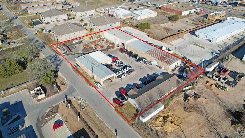 Smith Add - Commercial Sale