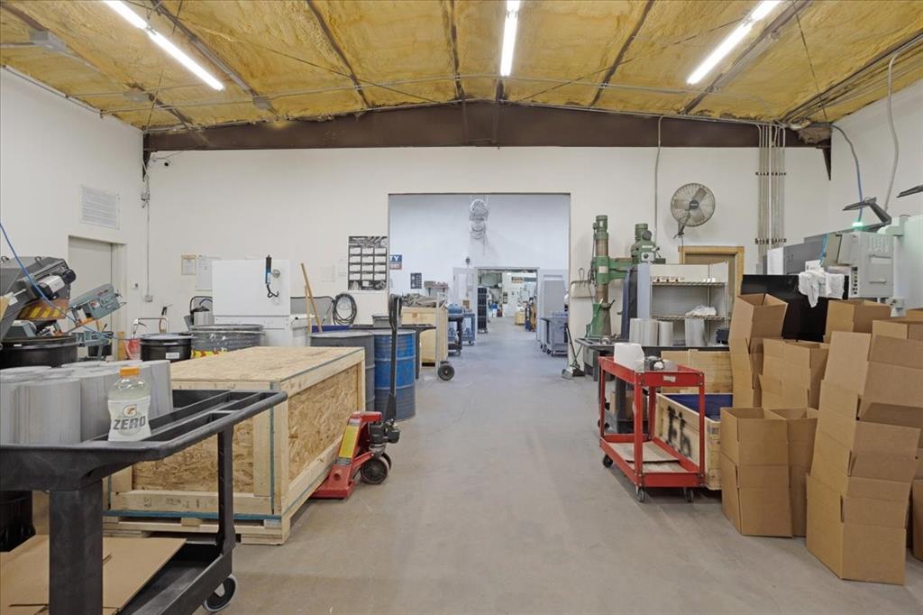 Smith Add - Commercial Sale