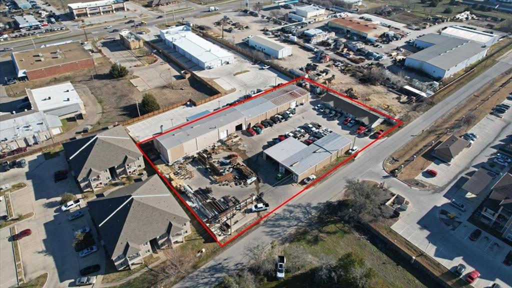 Smith Add - Commercial Sale