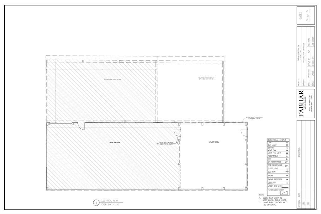 Smith Add - Commercial Sale