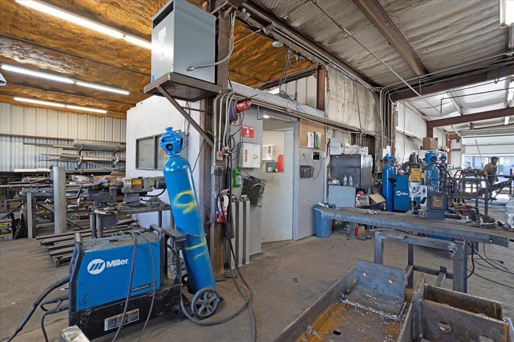 Smith Add - Commercial Sale