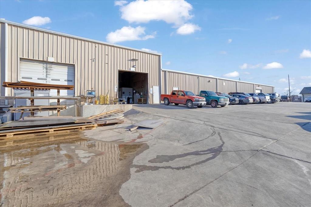 Smith Add - Commercial Sale