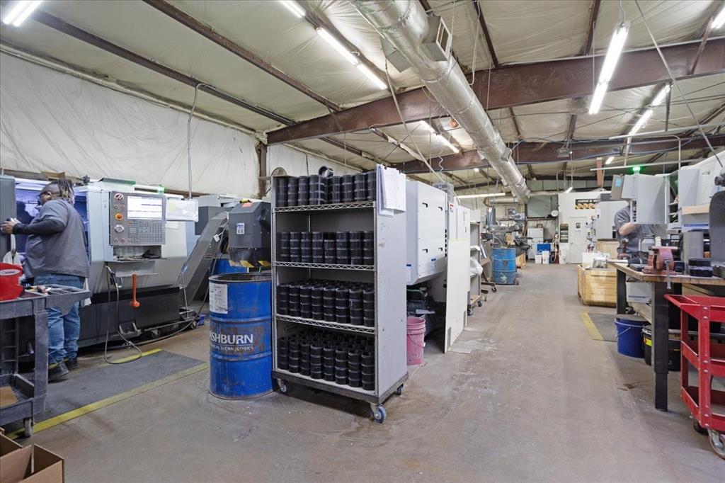 Smith Add - Commercial Sale