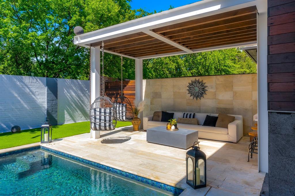 Gates Of Prestonwood - Residential