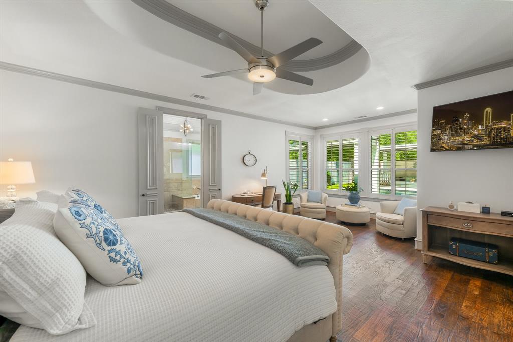 Gates Of Prestonwood - Residential