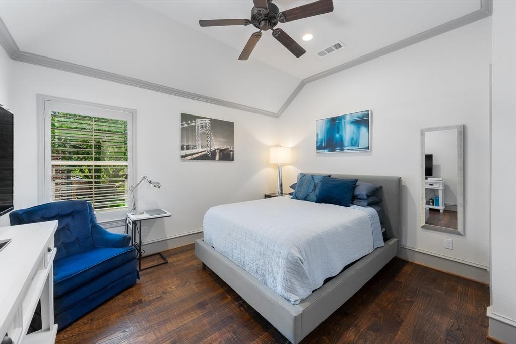 Gates Of Prestonwood - Residential