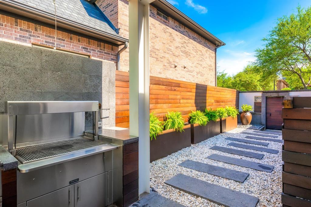 Gates Of Prestonwood - Residential