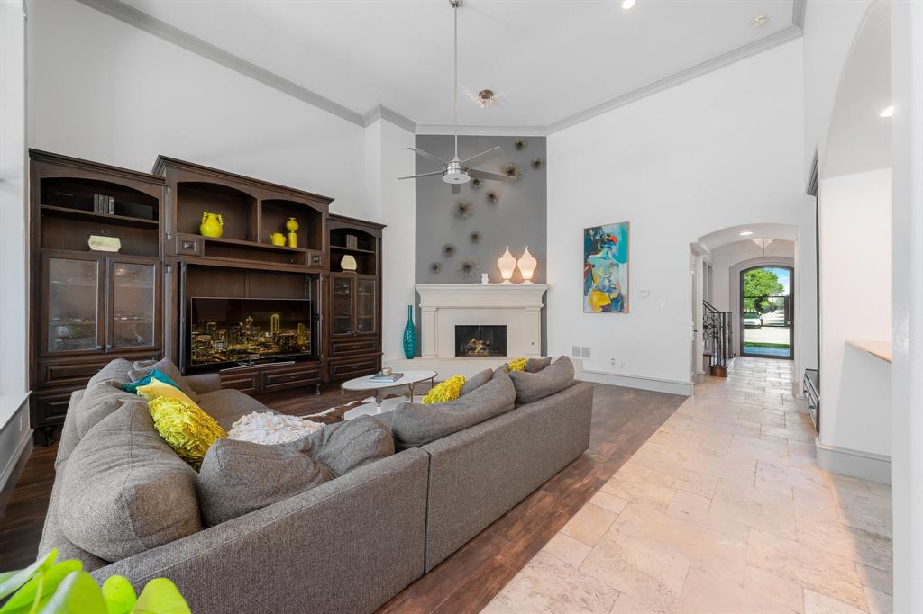 Gates Of Prestonwood - Residential