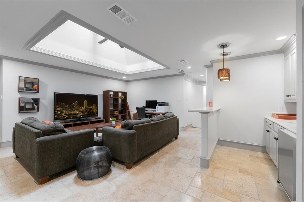 Gates Of Prestonwood - Residential