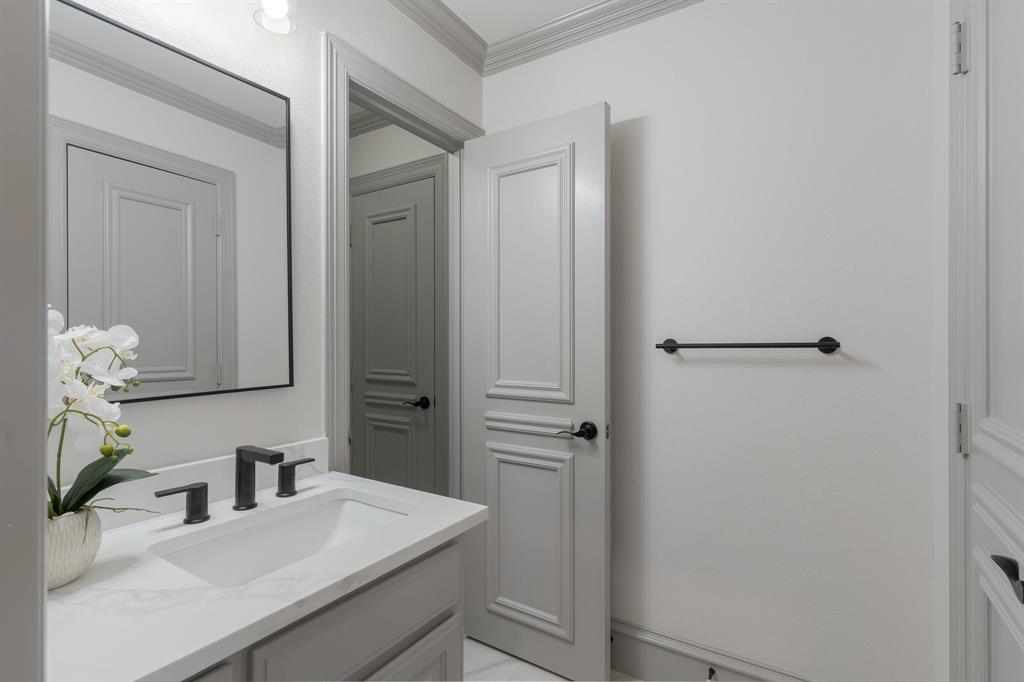 Gates Of Prestonwood - Residential