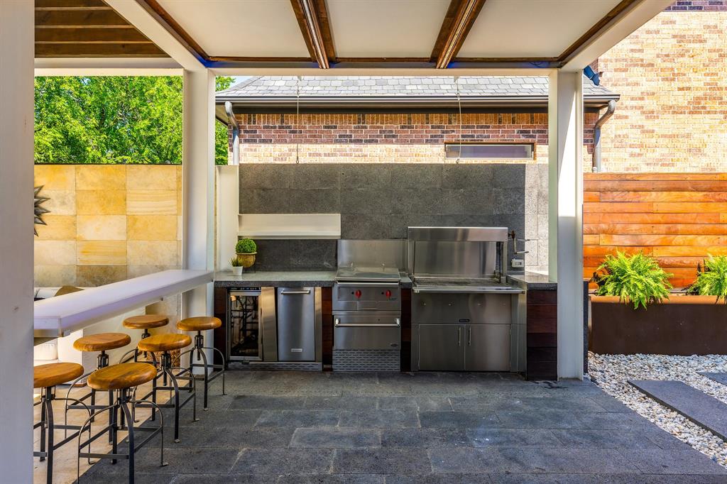 Gates Of Prestonwood - Residential