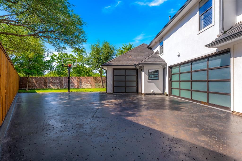 Gates Of Prestonwood - Residential