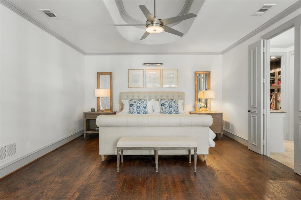 Gates Of Prestonwood - Residential