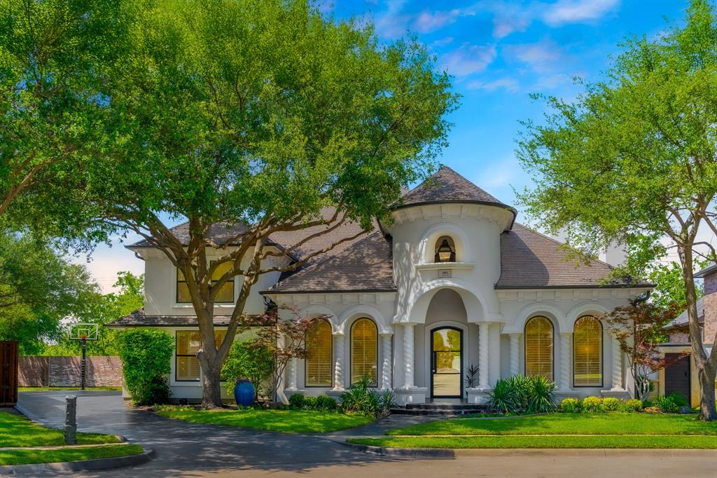 Gates Of Prestonwood - Residential