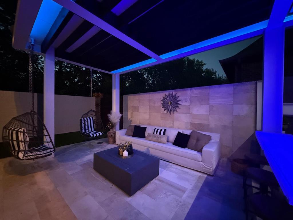 Gates Of Prestonwood - Residential