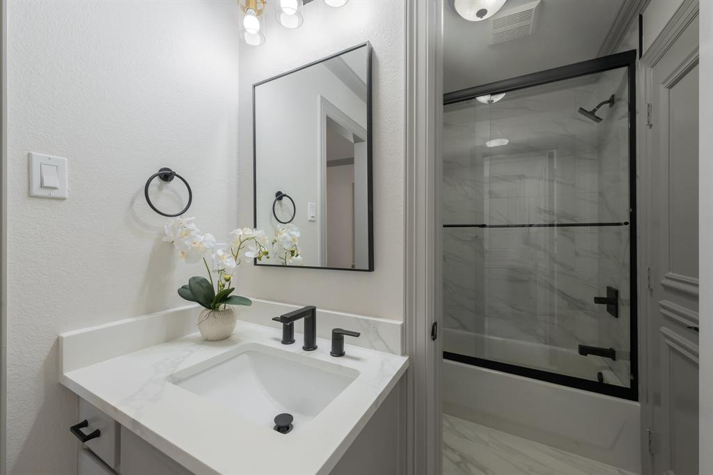 Gates Of Prestonwood - Residential