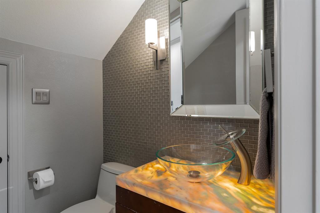 Gates Of Prestonwood - Residential