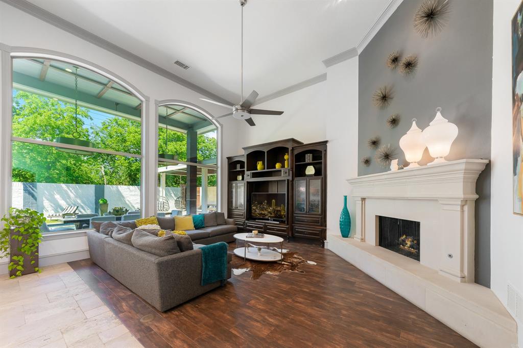 Gates Of Prestonwood - Residential