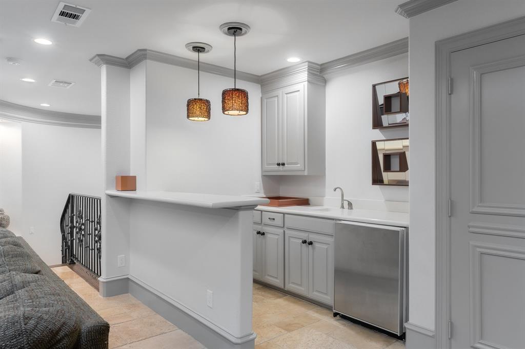 Gates Of Prestonwood - Residential